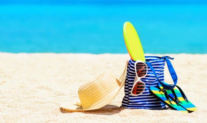 Best Beach Accessories What You Should Definitely Bring To The Beach