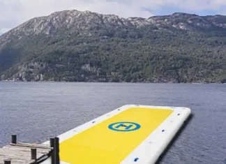 Floating Dock For Salt Water What You Need To Know