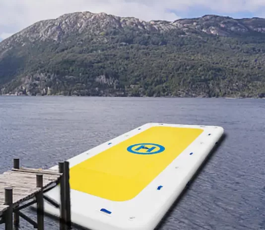 Floating Dock For Salt Water What You Need To Know