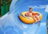 The Inflatable Tubes For Your Next Waterpark Vacation