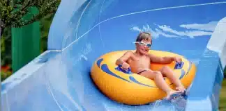 The Inflatable Tubes For Your Next Waterpark Vacation