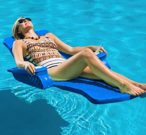Foam Pool Floats