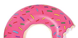 dmar donut pool floats donut pool floats donut tube pool doughnut pool float