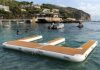 Jet Ski Floating Dock