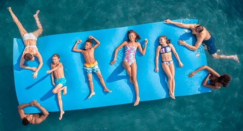 Why Are Float Pads So Expensive?