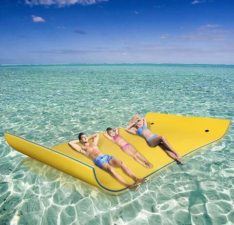 why are float pads so expensive 5