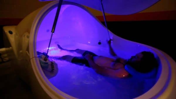 Can Float Therapy Cause Diarrhea?