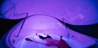 can float therapy cause diarrhea 2