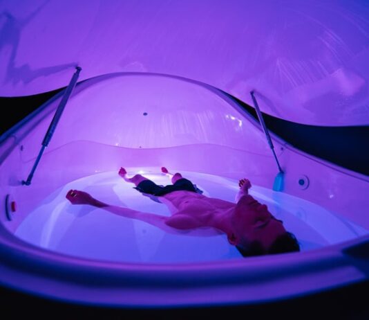 can float therapy cause diarrhea 2