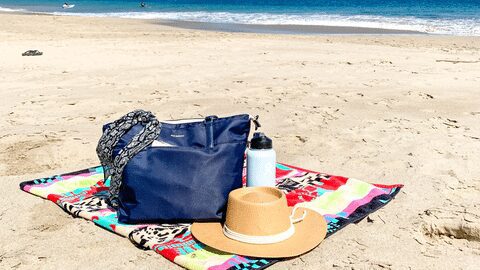 How Do You Make A Beach Day Special?