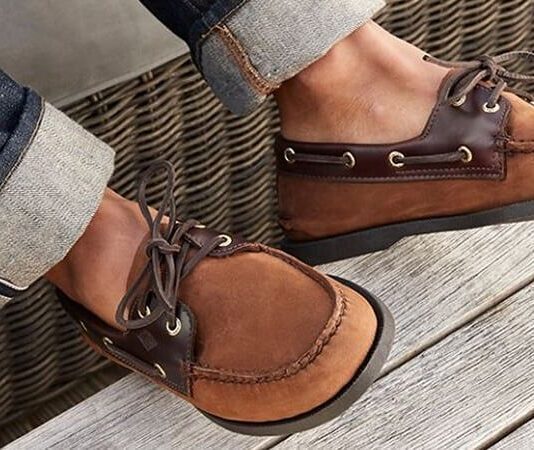what are considered boat shoes 5