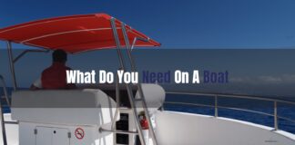 what not to take on a boat 5