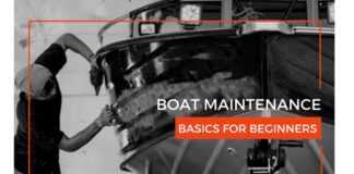 what regular maintenance should be done on a boat 2