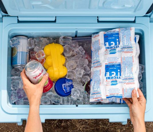What Should I Pack In My Cooler For Beach Day? what should i pack in my cooler for beach day 3