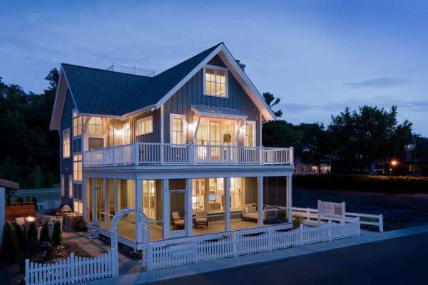 What To Have In A Beach House?