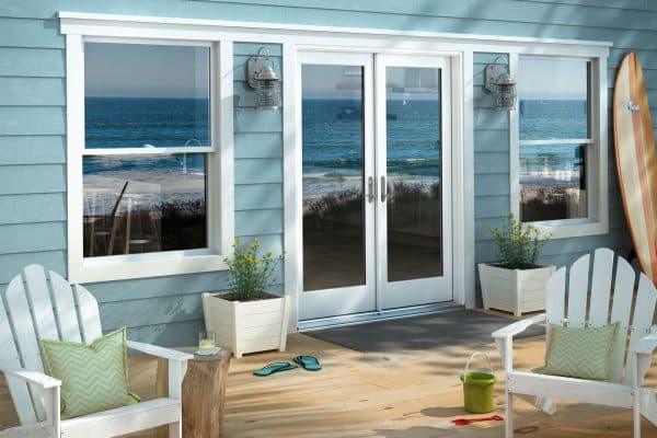 What To Have In A Beach House?