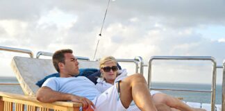 Below Deck   Season 1