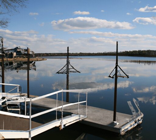 are floating docks better than fixed docks