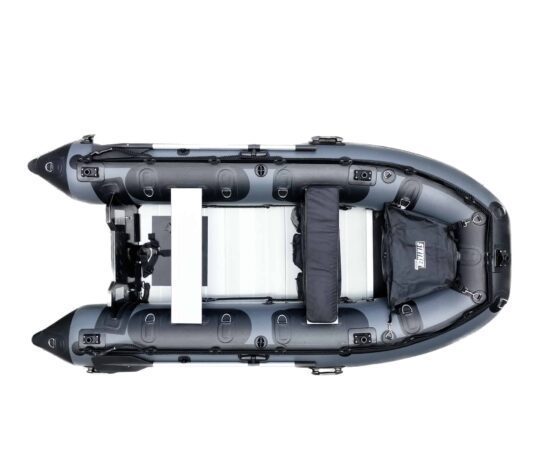 are inflatable boats safe on the ocean