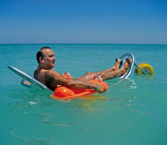 beach wheelchairs for accessible and comfortable seaside adventures