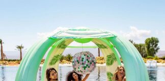 best pool floats for summertime fun 3