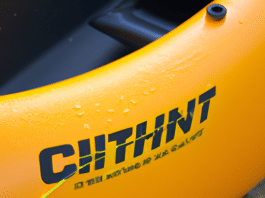 can inflatable boats handle rough water