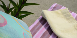 cushioned beach mats for comfortable seaside picnicking