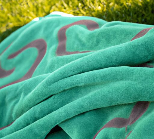 durable outdoor blankets for lounging and relaxing anywhere