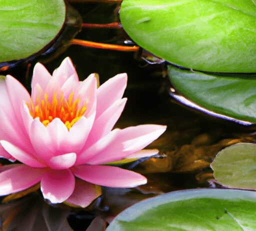 float your cares away destress on a floating oasis