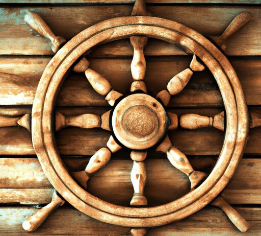 how do you remember port and starboard