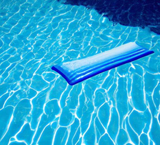 how much vinegar do you put in a water mat