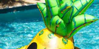 must have pool toys to beat the summer heat