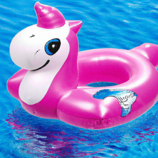 Novelty Floats That Are Sure To Get Laughs At Your Next Pool Party