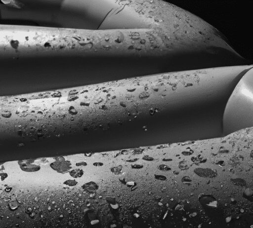 should you leave inflatables up in the rain