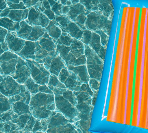 what are the benefits of a water mat