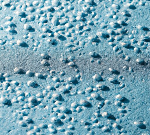 what can i put in my water mat to prevent mold