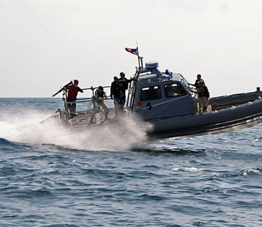 what do navy seals call their inflatable boats 2