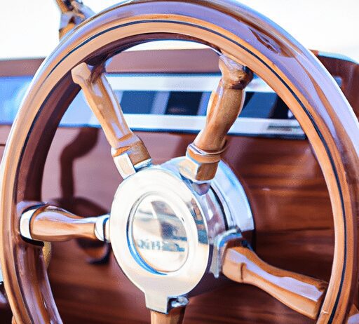 what is a boat driver called