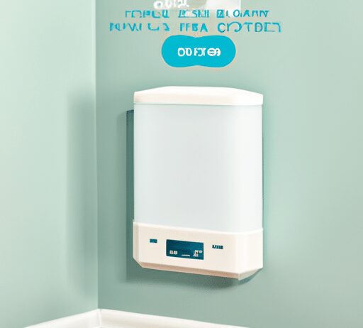 what is the best thing to keep mold away