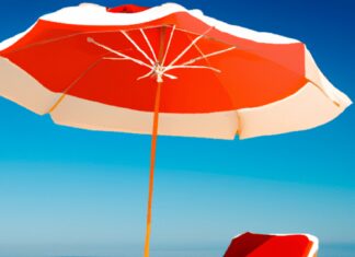 adjustable beach recliners for proper head and back support