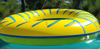 best tube floats for lazy river fun