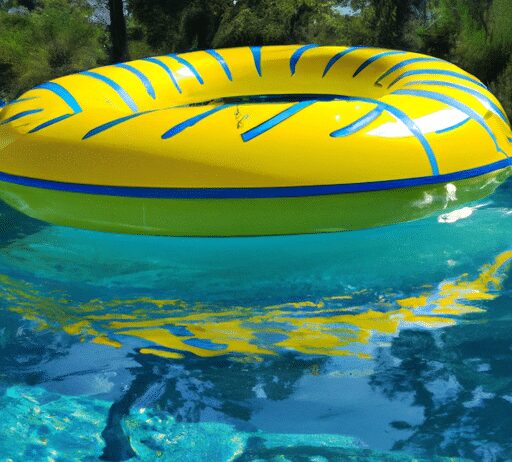 best tube floats for lazy river fun