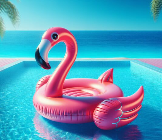 giant inflatable floats for relaxing pool time 1