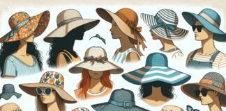 protective sun hats in styles for all ages 2