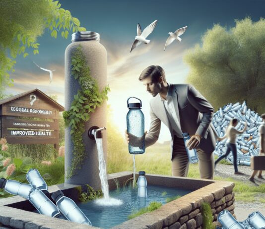 reusable bottles to stay hydrated eco friendly 2