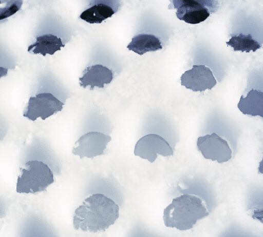reusable ice packs to maximize cooler coldness