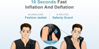 5 life jackets compared eyson abuytwo onyx jexine