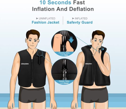 5 life jackets compared eyson abuytwo onyx jexine