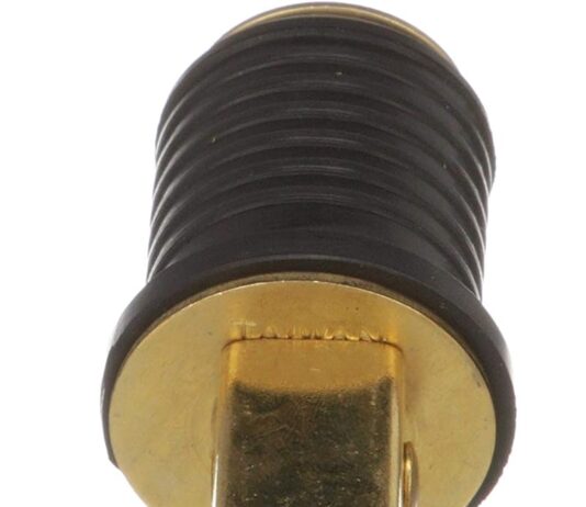 attwood 7524a7 snap handle drain plug review