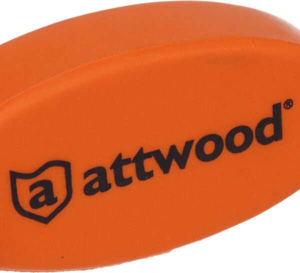 Attwood Corporation Floating Key